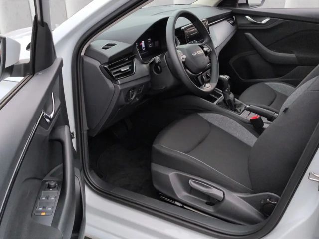 Skoda Scala Essence TSI*DSG AHK LED SHZ Tempo digCockp