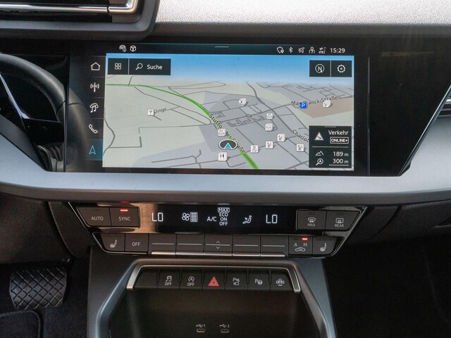 Audi A3 30 TFSI S-Tronic Sportback