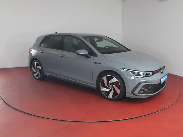 Volkswagen Golf 2.0 TSI DSG GTI