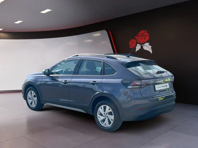 Volkswagen Taigo Life