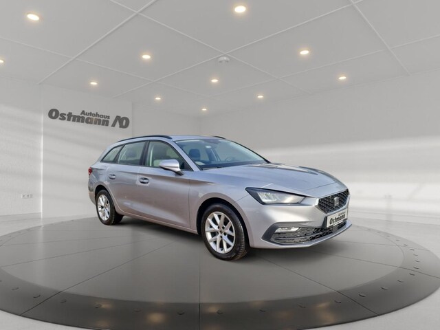 Seat Leon 2.0 TDI Sportstourer