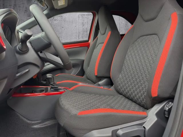 Toyota Aygo X Hatchback