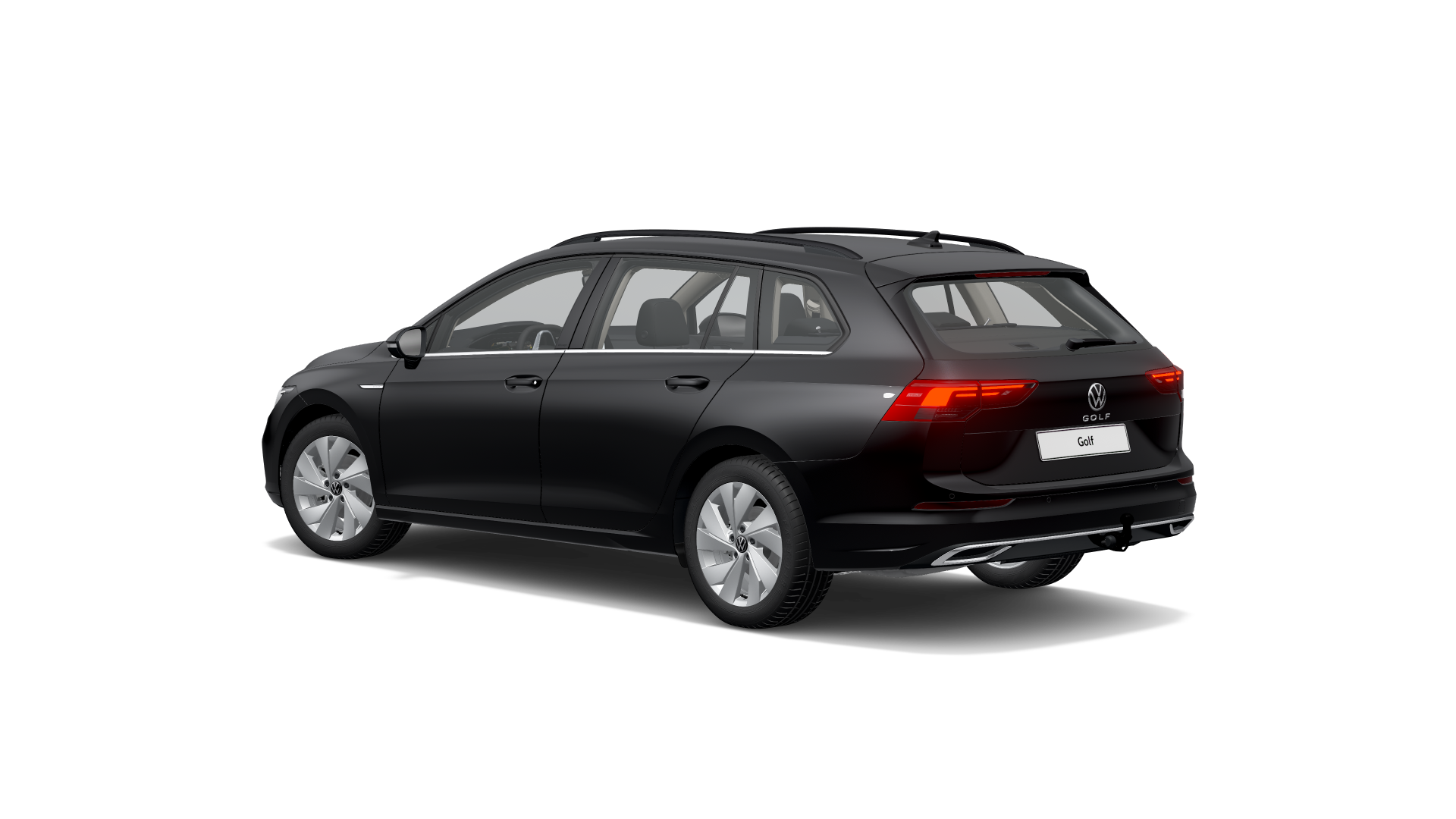 Volkswagen Golf Golf VIII Style Variant