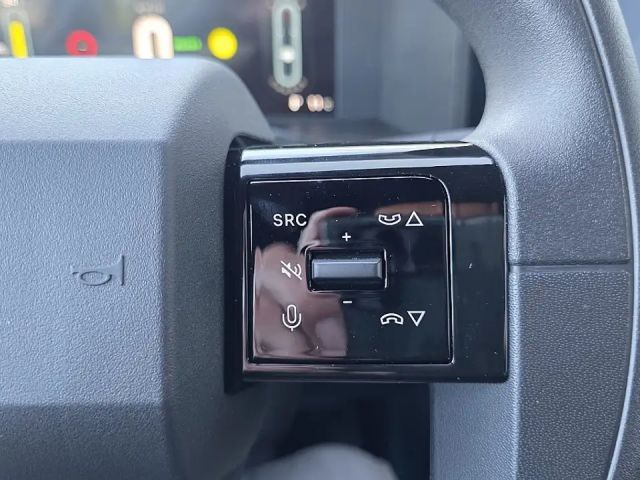 Fiat Grande Panda E RED