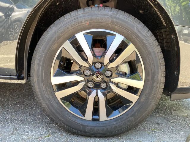 Renault Trafic Blue EDC Grand Spaceclass