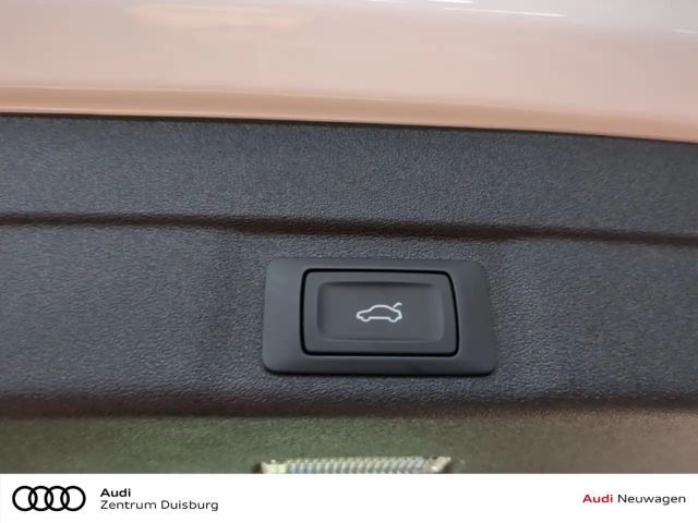 Audi A5 Avant S-Tronic