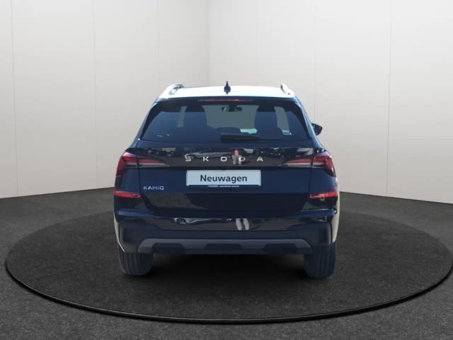 Skoda Kamiq 1.0 TSI Tour
