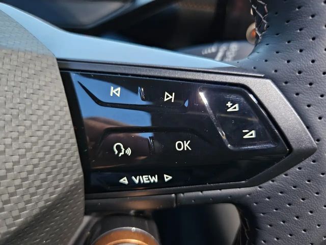 Cupra Born 58 kWh 77 kWh eBoost