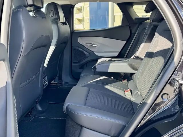 Ford Explorer EV RWD