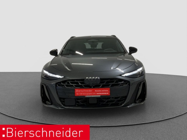 Audi A6 e-tron Avant Quattro