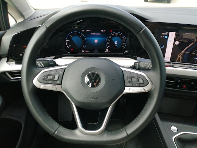 Volkswagen Golf 2.0 TDI Life Variant