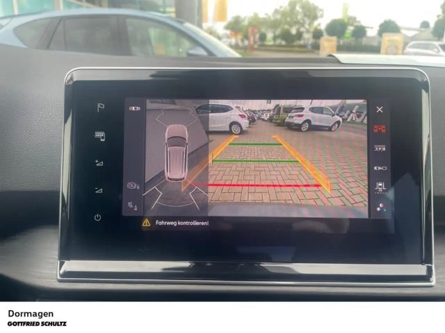 Seat Tarraco DSG e-Hybrid