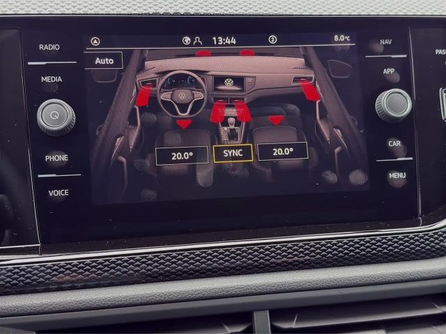 Volkswagen Taigo 1.0 TSI DSG IQ.Drive Life