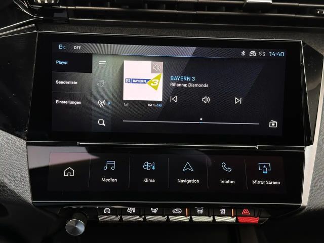 Peugeot 308 Allure Pack PureTech SW