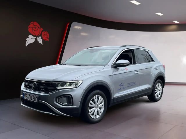 Volkswagen T-Roc DSG Move