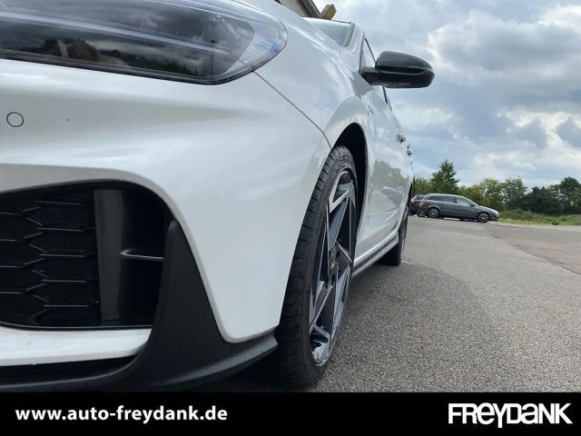 Hyundai i30 2WD T-GDi