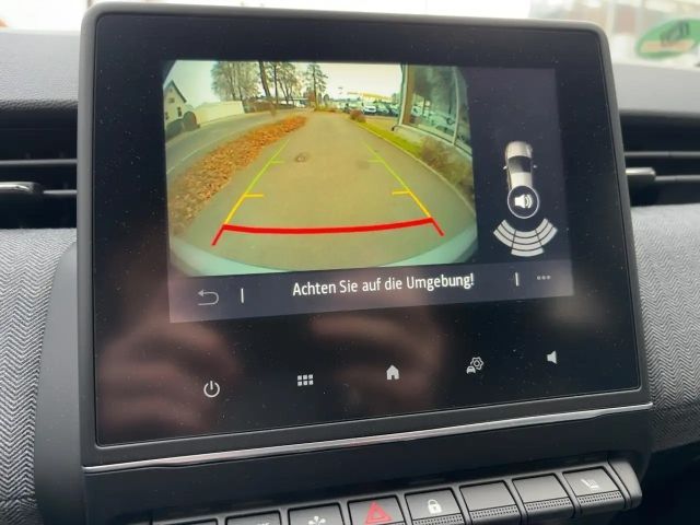 Renault Clio TCe 90 Techno