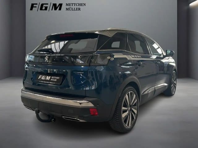 Peugeot 3008 GT-Line