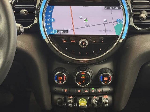 MINI Mini Electric SE