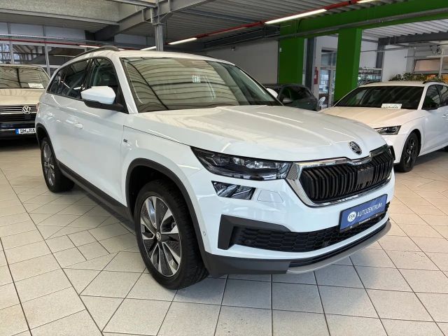 Skoda Kodiaq 2.0 TDI Tour