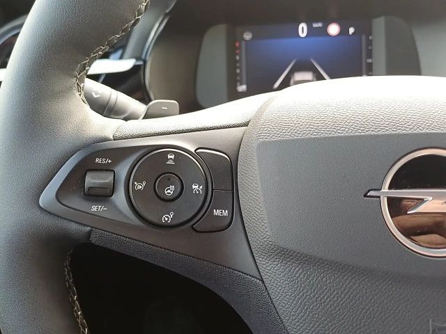 Opel Corsa GS-Line Grand Sport Turbo