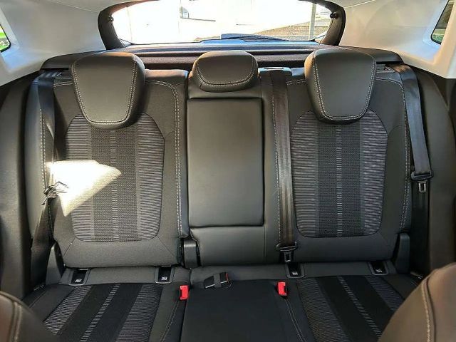 Opel Grandland X GS-Line Grand Sport Turbo