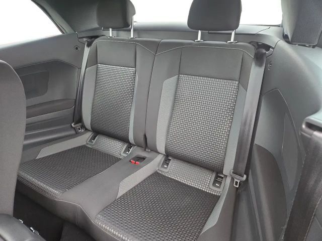 Volkswagen T-Roc 1.5 TSI Cabriolet