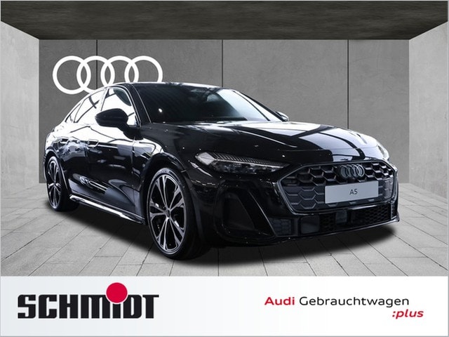 Audi A5 Quattro S-Tronic