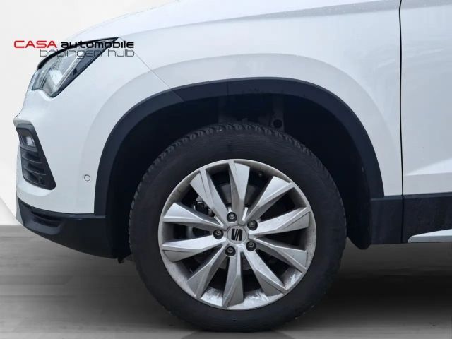 Seat Ateca 1.5 TSI DSG