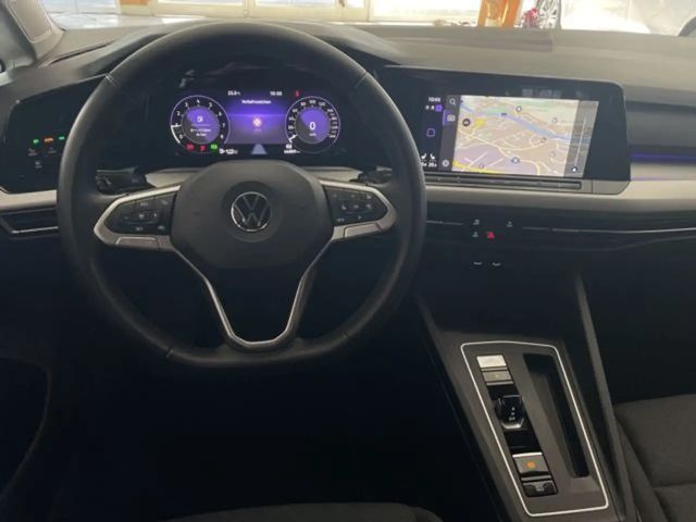 Volkswagen Golf Golf VIII Life Variant