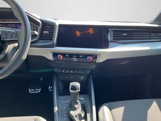 Audi A1 35 TFSI S-Line