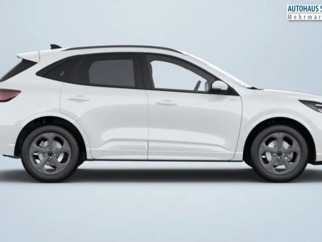 Ford Kuga AWD ST Line