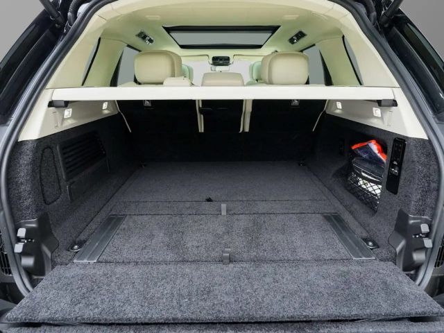 Land Rover Range Rover Autobiography