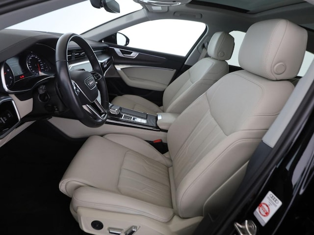 Audi A6 45 TDI Avant Quattro S-Tronic Sport