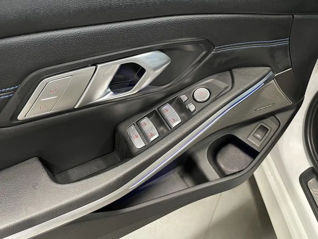 BMW 318 318d M-Sport Touring