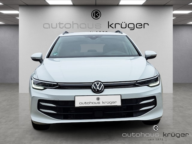 Volkswagen Golf 1.5 eTSI