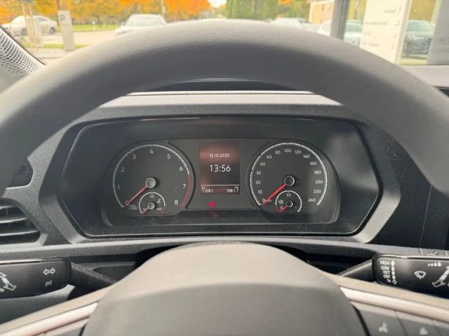 Volkswagen Caddy 1.5 TSI