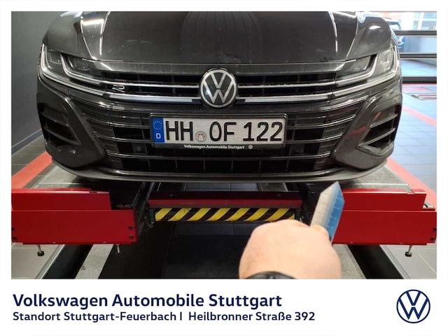 Volkswagen Arteon DSG