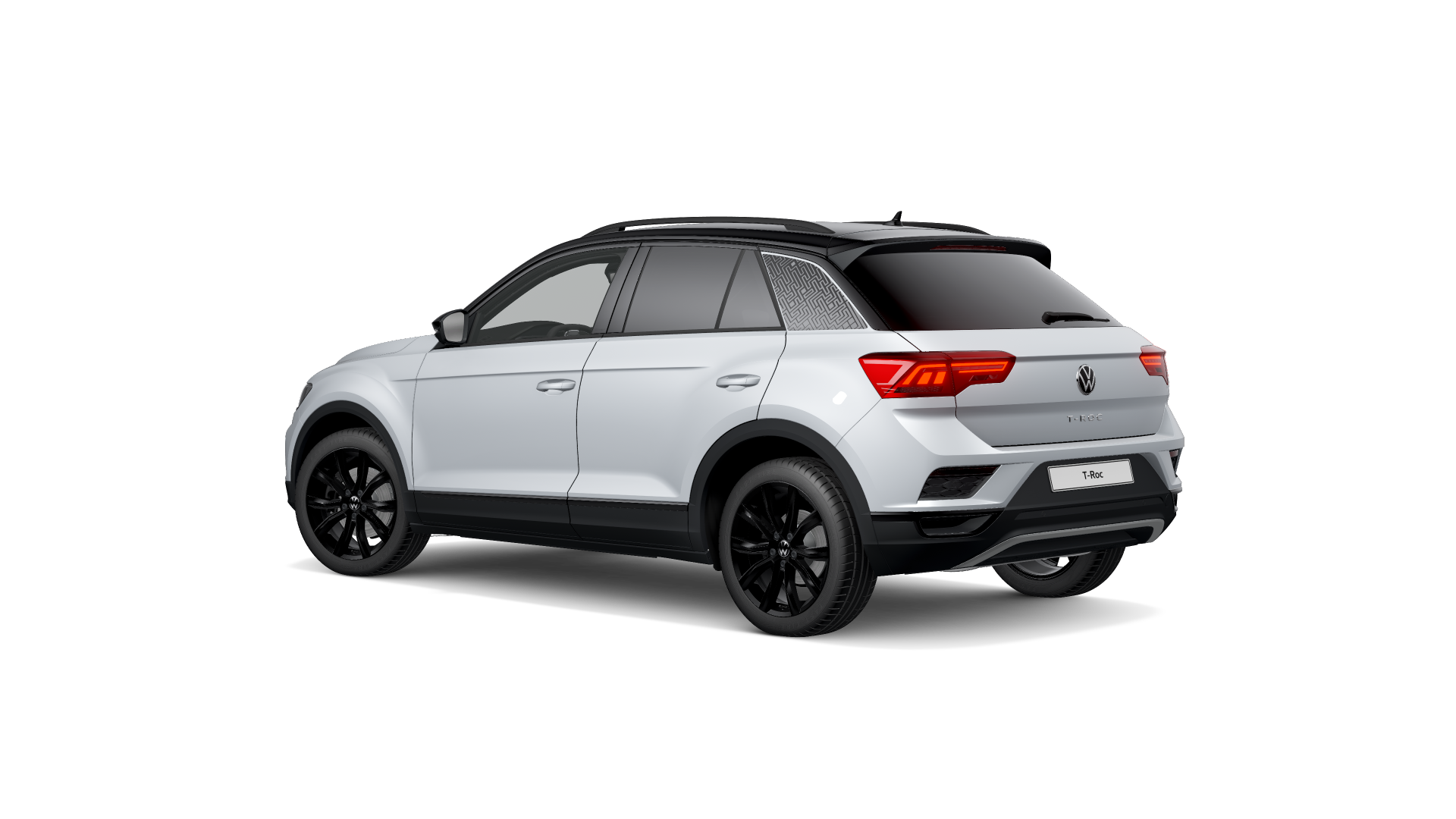 Volkswagen T-Roc 2.0 TDI DSG Style