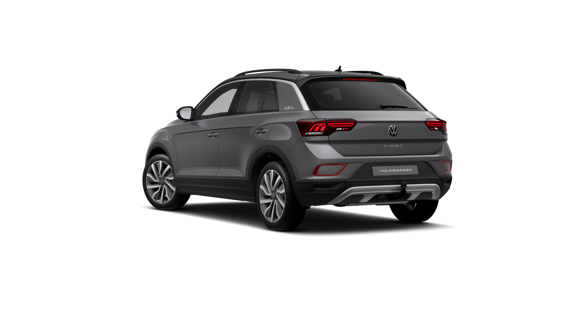 Volkswagen T-Roc T-Roc