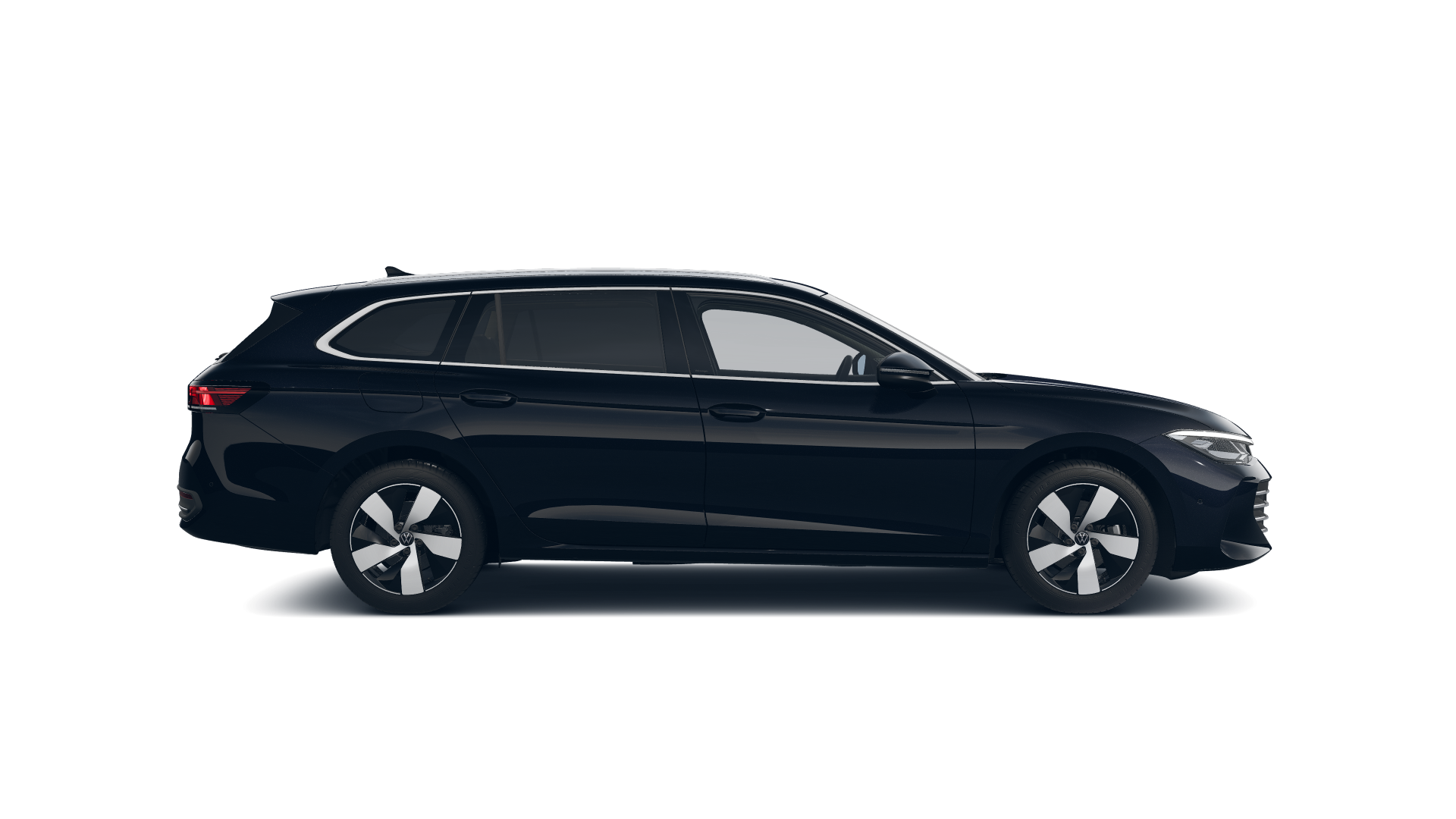 Volkswagen Passat 1.5 eTSI Business Variant