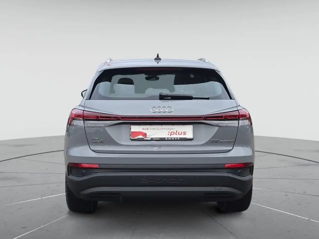Audi Q4 e-tron 35