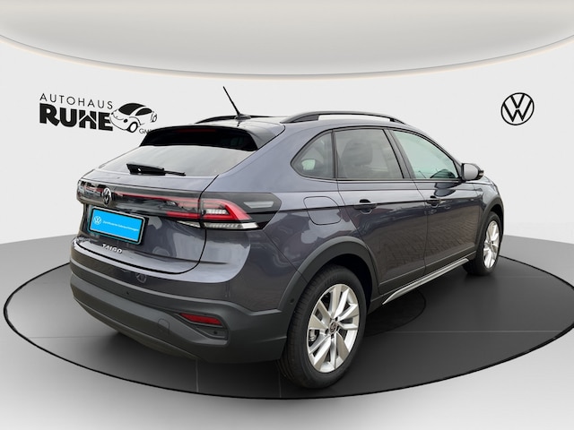 Volkswagen Taigo 1.0 TSI DSG Life