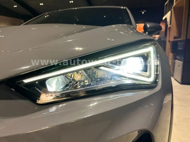 Cupra Formentor 2.0 TSI 4Drive DSG VZ