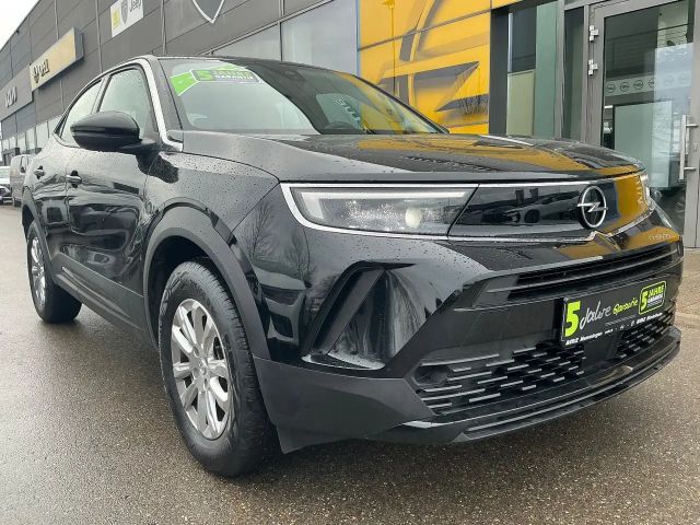 Opel Mokka 1.2 Turbo Enjoy Turbo
