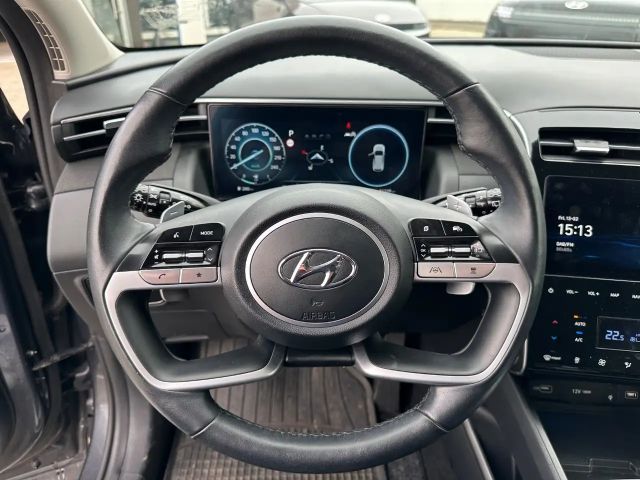 Hyundai Tucson 1.6 Prime T-GDi