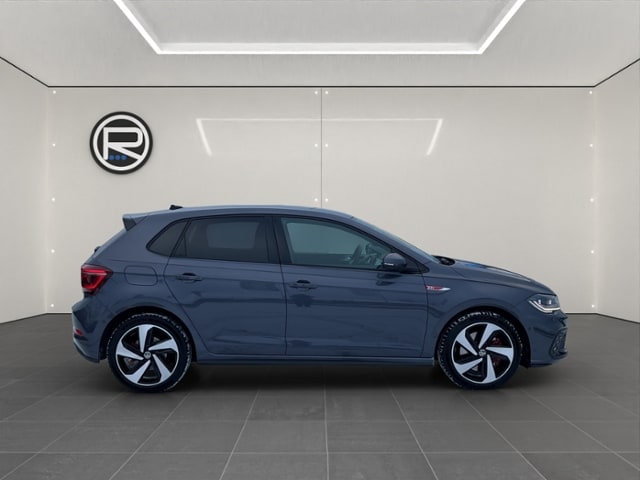 Volkswagen Polo 2.0 TSI DSG GTI