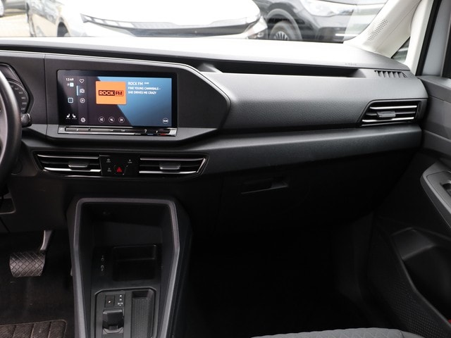 Volkswagen Caddy DSG Life