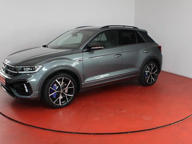 Volkswagen T-Roc 2.0 TSI DSG Style