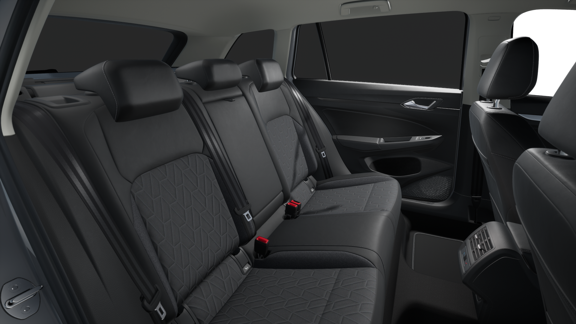 Volkswagen Golf DSG Variant e-Golf